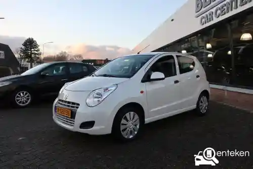 Suzuki Alto 1.0 2014