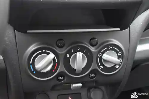 Suzuki Alto 1.0 2014