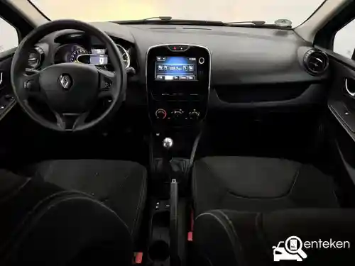 Renault Clio ENERGY TCe 90 99g 2014