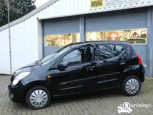 Suzuki Alto 1.0 2014