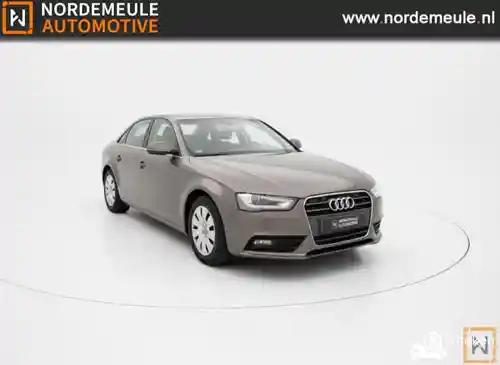 Audi A4 1.8 TFSI 2013