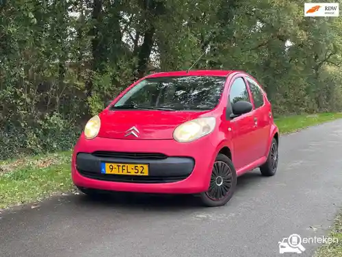 Citroen C1 1.0 2007