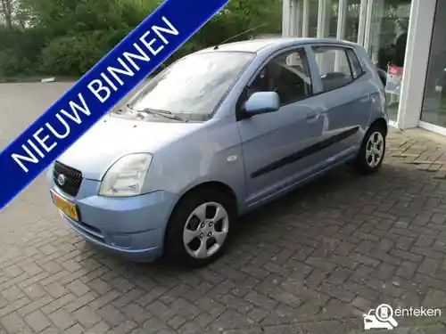 KIA Picanto 1.1 2006
