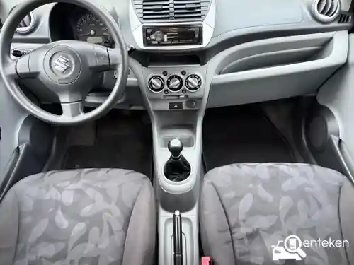 Suzuki Alto 1.0 2010