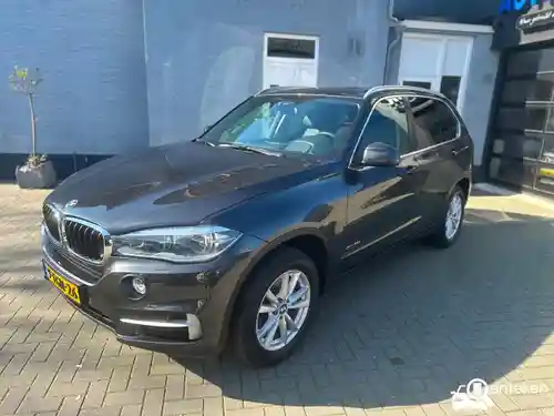 BMW X5 xDrive35i 2014
