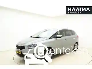 KIA Carens 1.6 GDI 2014