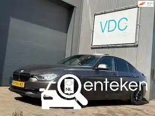 BMW 328i 2013