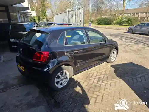 VW Polo 1.2 TSI BMT 2014