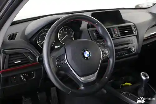 BMW 116i 2014