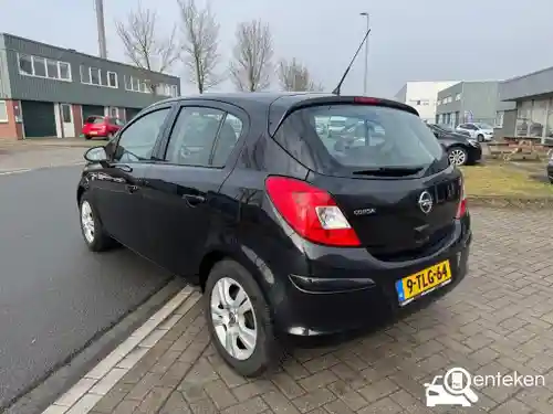 Opel Corsa 1.2 2013