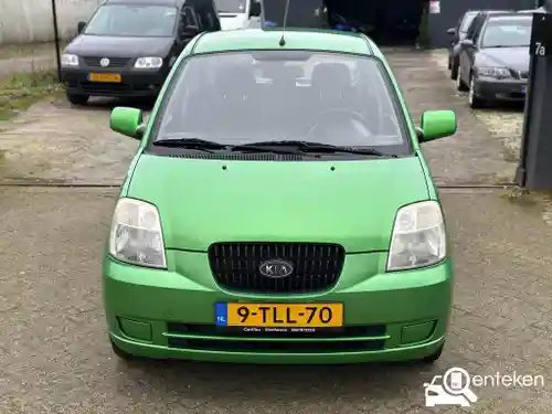 KIA Picanto 1.1 2005