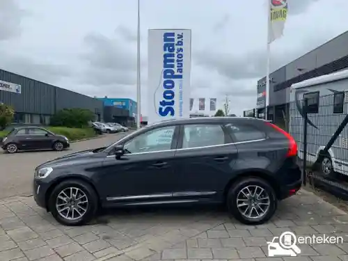 Volvo XC60 T5 2014