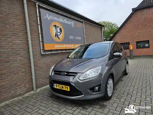 Ford C-MAX 1.6 TDCi 2014