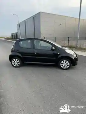 Citroen C1 1.0 2010