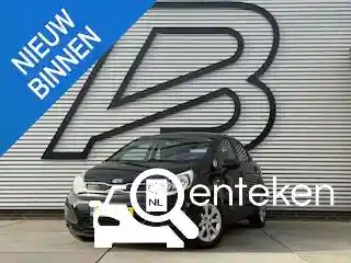 KIA Rio 1.2 2014