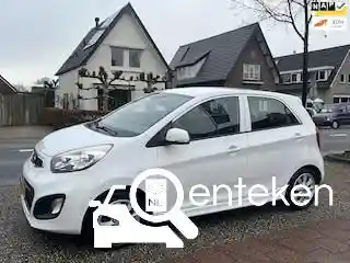 KIA Picanto 1.2 2014