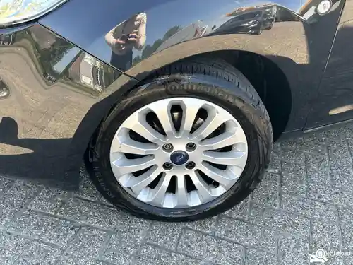 Ford Ka 1.2 2014