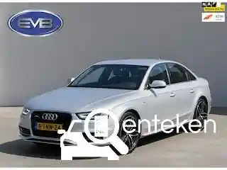 Audi A4 1.8 TFSI 2015