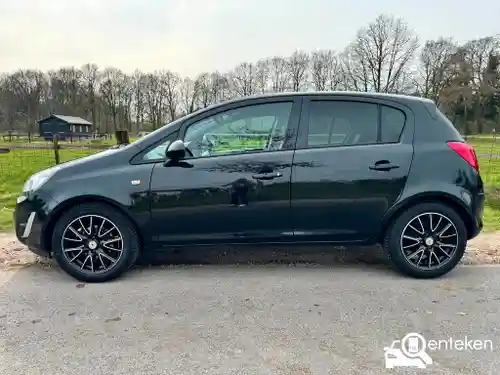 Opel Corsa 1.4 ecoFlex 2014