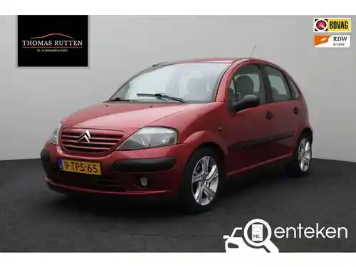 Citroen C3 1.1 2005