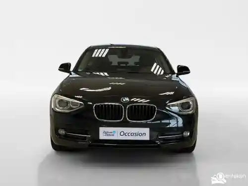 BMW 116i 2014