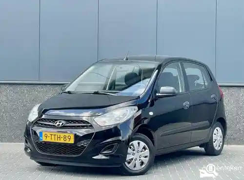 Hyundai i10 1.1 2012