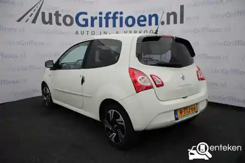 Renault Twingo 1.2 LEV 16V 75 Eco-Drive 2014