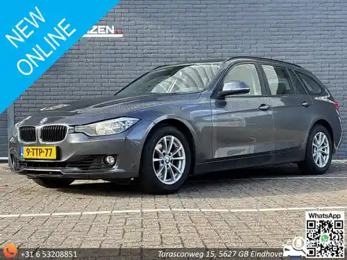 BMW 320i Touring 2014