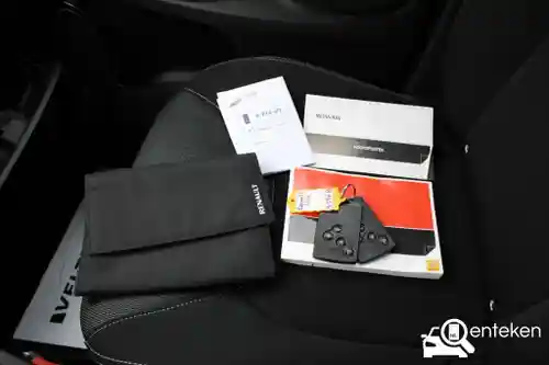 Renault Clio ENERGY TCe 90 2014