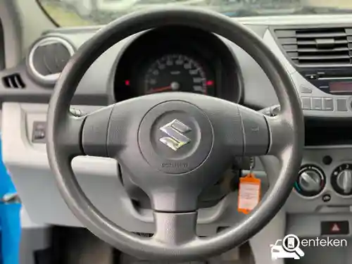 Suzuki Alto 1.0 2009