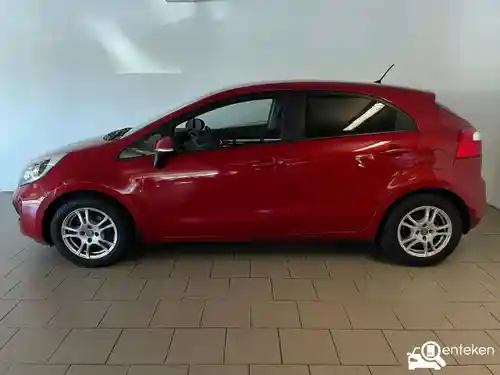 KIA Rio 1.2 2014