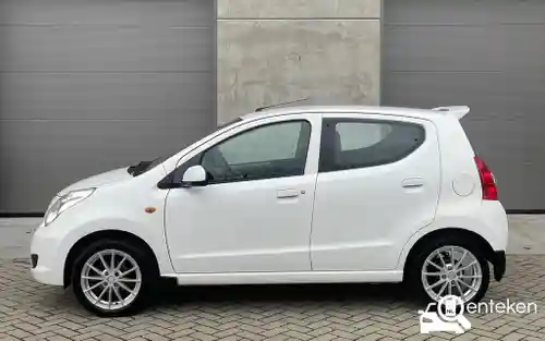 Suzuki Alto 1.0 2011
