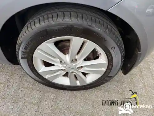 Hyundai ix20 1.4 blue 2014