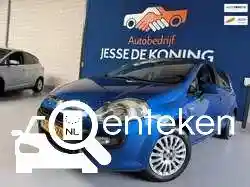 Fiat Punto EVO 1.4 8V p 2010