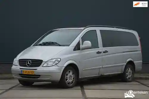 Mercedes-Benz Vito extra 115 CDI 2004