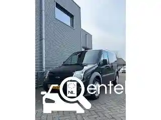 Ford Transit Connect T200 1.8 TDCi 2011
