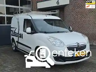 Opel Combo 2,2t 1.3 CDTI ecoFLEX 2012