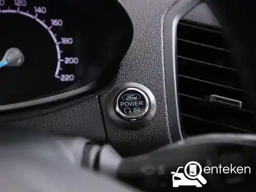 Ford EcoSport 1.0 EcoBoost 2014