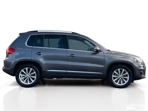 VW Tiguan 1.4 TSI BMT 2014