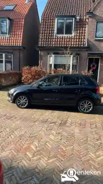 VW Polo 1.2 TSI BMT 2014