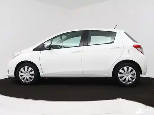 Toyota Yaris 1.0 2014