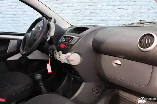 Citroen C1 1.0 2014