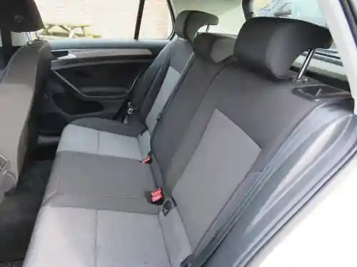 VW Golf 1.2 TSI BMT 2014