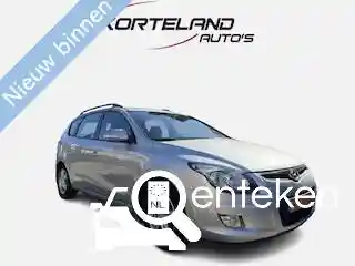 Hyundai i30 cw 1.6 2010