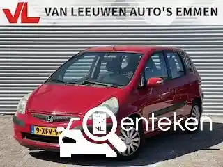 Honda Jazz 1.4 2007