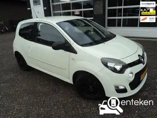 Renault Twingo 1.2 LEV 16V 75 Eco-Drive 2014