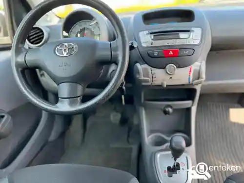 Toyota Aygo 1.0 2006