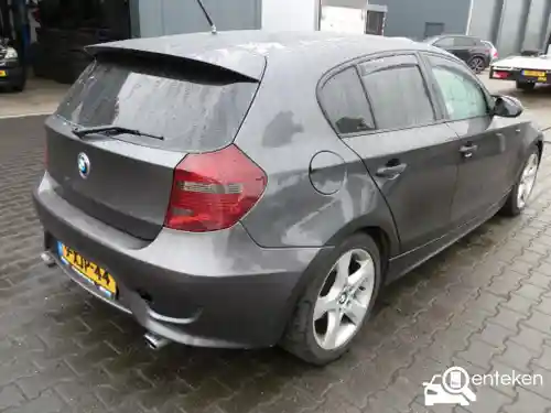 BMW 116i 2005