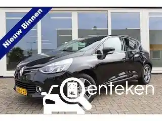 Renault Clio ENERGY TCe 90 2014