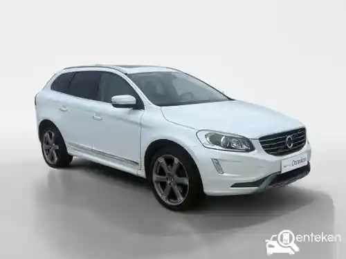 Volvo XC60 T5 2014